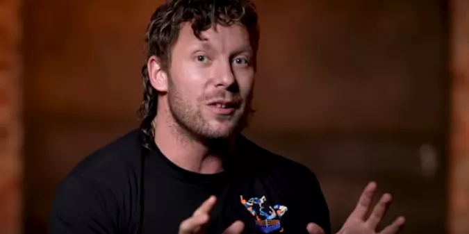 Kenny Omega On Those Who Think He's Underperformed in AEW