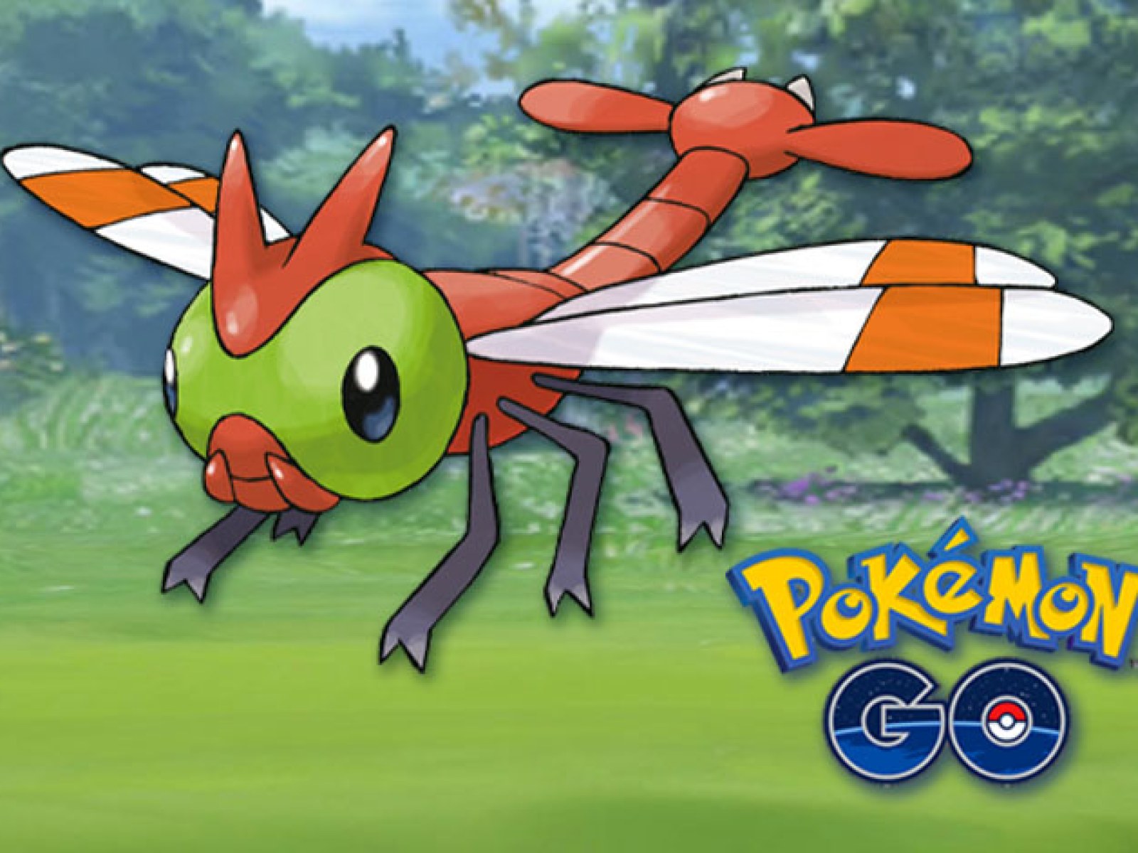 Pokemon Rumble Yanma Yanma Pokemon Wallpaper Pokemon Generation 2 Minimal Wallpapers