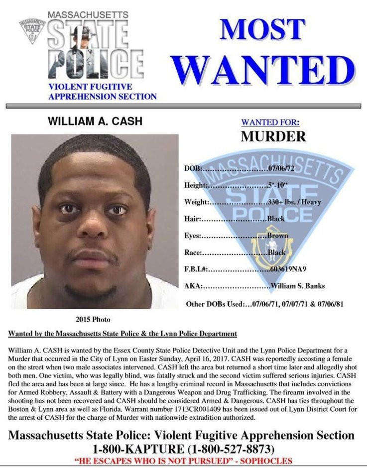 william cash most wanted william cash most wanted