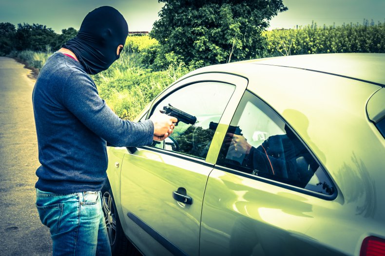 carjacking