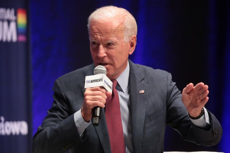 joe biden