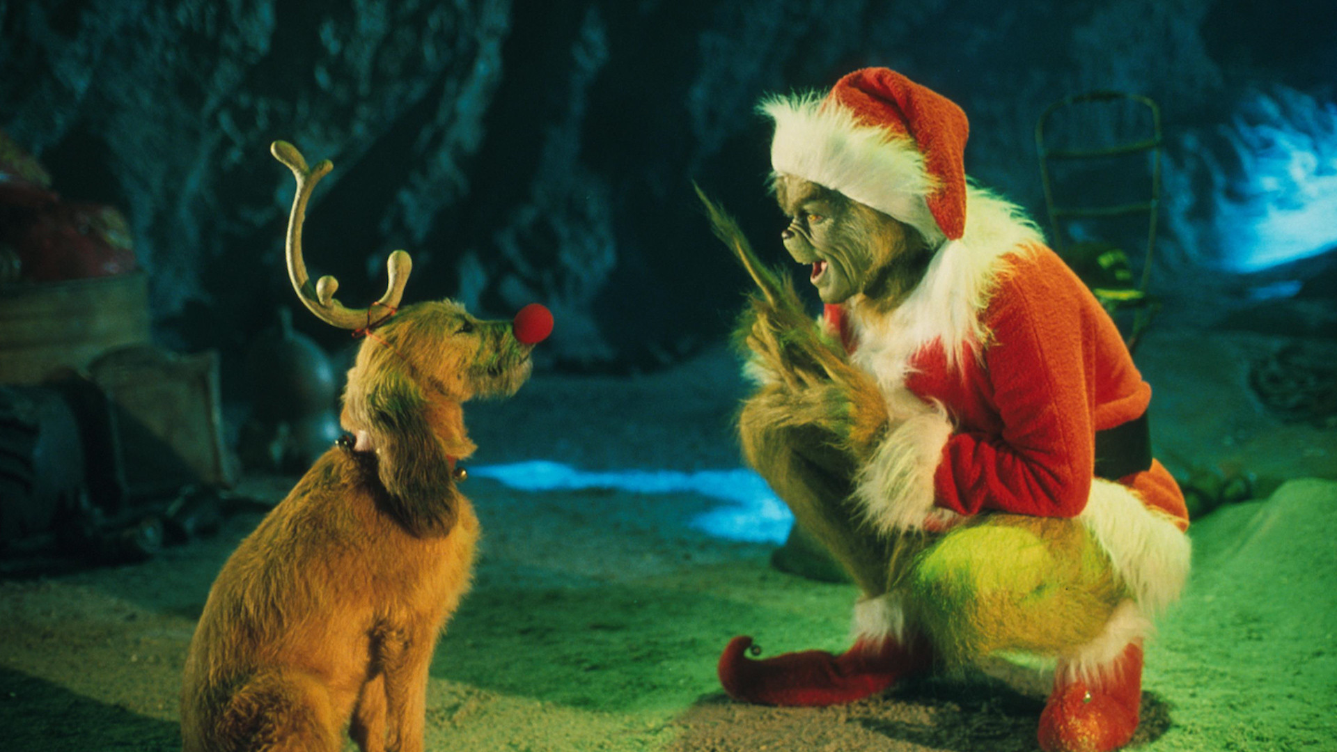 A Yeti Stole Christmas 2022 Christmas Movies 2020: The Best Ones To Watch On Netflix, Disney+, Hulu,  Hbomax