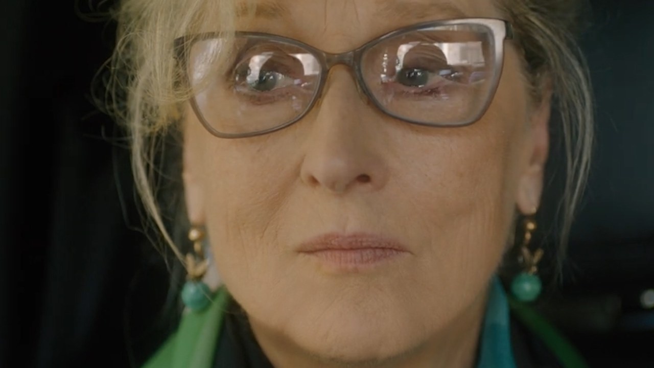 'Let Them All Talk': How to Watch the New Meryl Streep Movie Online