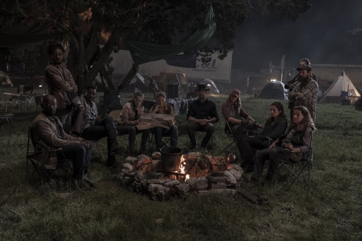 fear the walking dead 5x15 caravan fear the walking dead 5x15 caravan