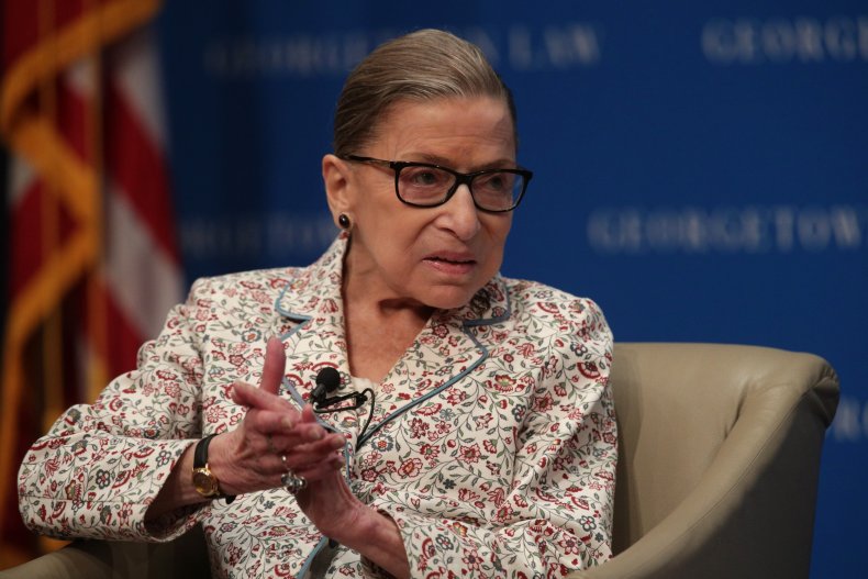 ginsburg