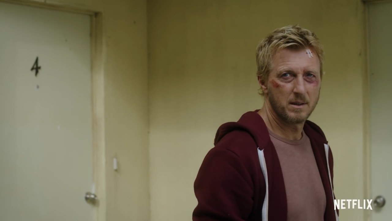 Cobra Kai Season 3 Does Elisabeth Shue Appear In The New Netflix Season Cobra Kai Season 3 Does Elisabeth Shue Appear In The New Netflix Season