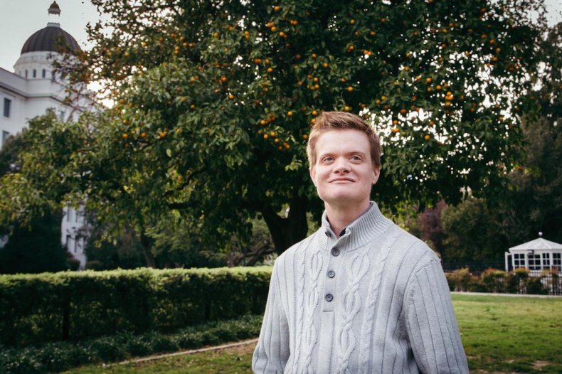 transgender hysterectomy dignity health