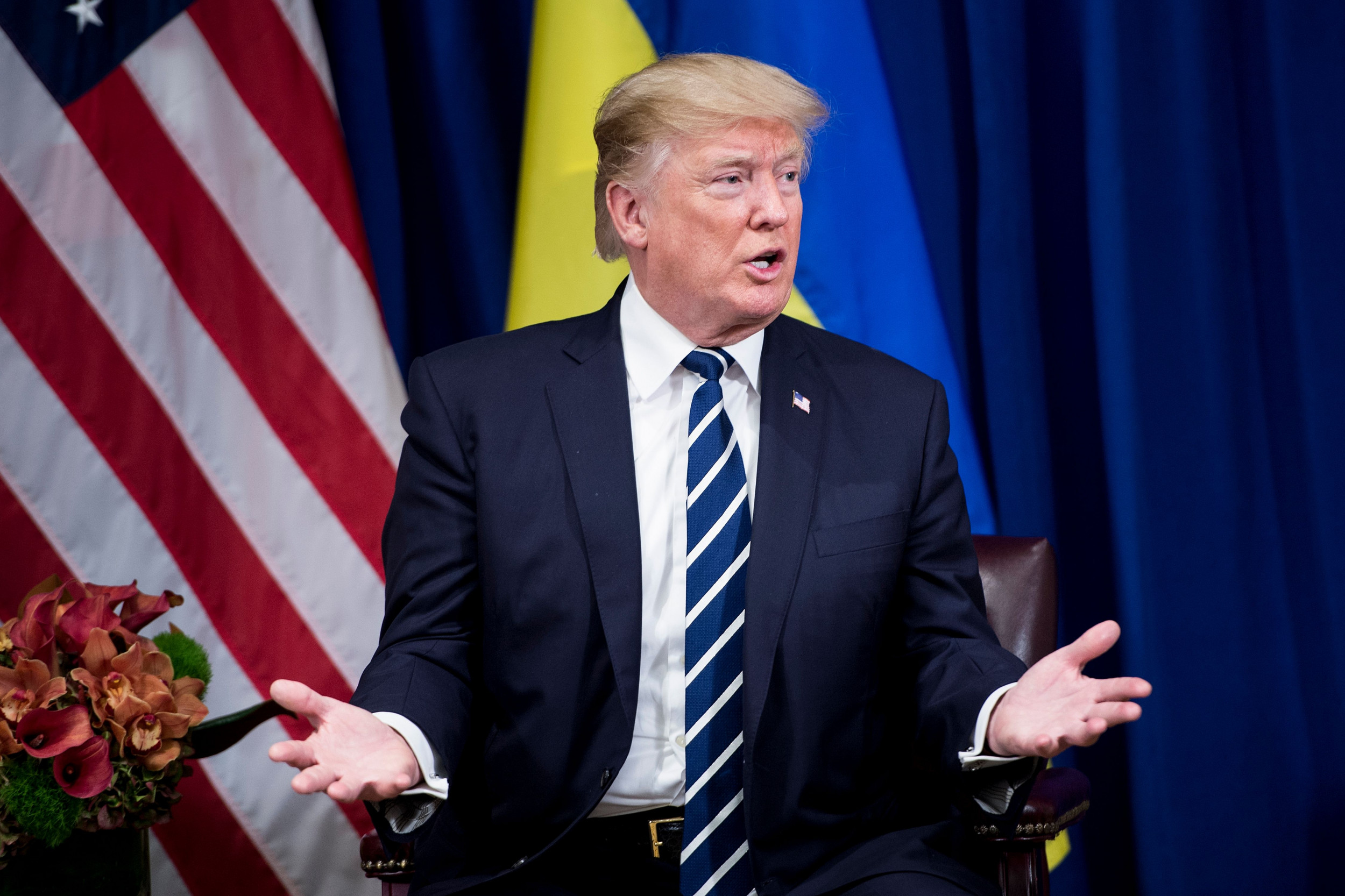 washington post trump tries to force ukraine to meddle in the 2020 election