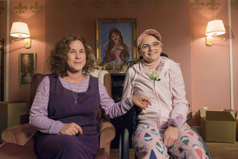 the act on hulu
