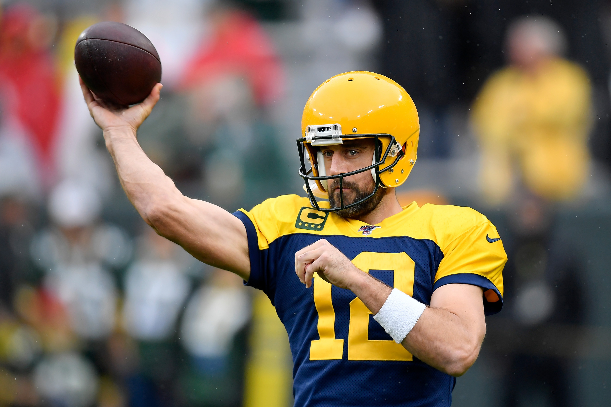 Niners vs. Packers live stream, time, TV info, how to watch, odds