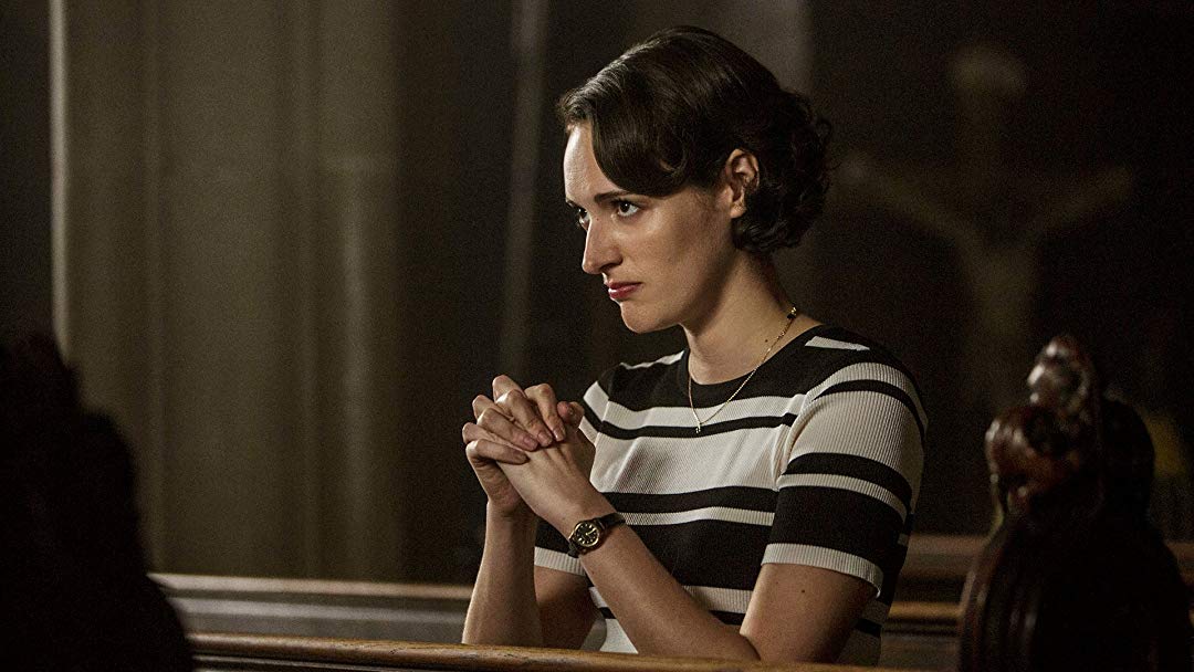 Is Fleabag On Netflix How To Stream Killing Eve The Marvelous Mrs 