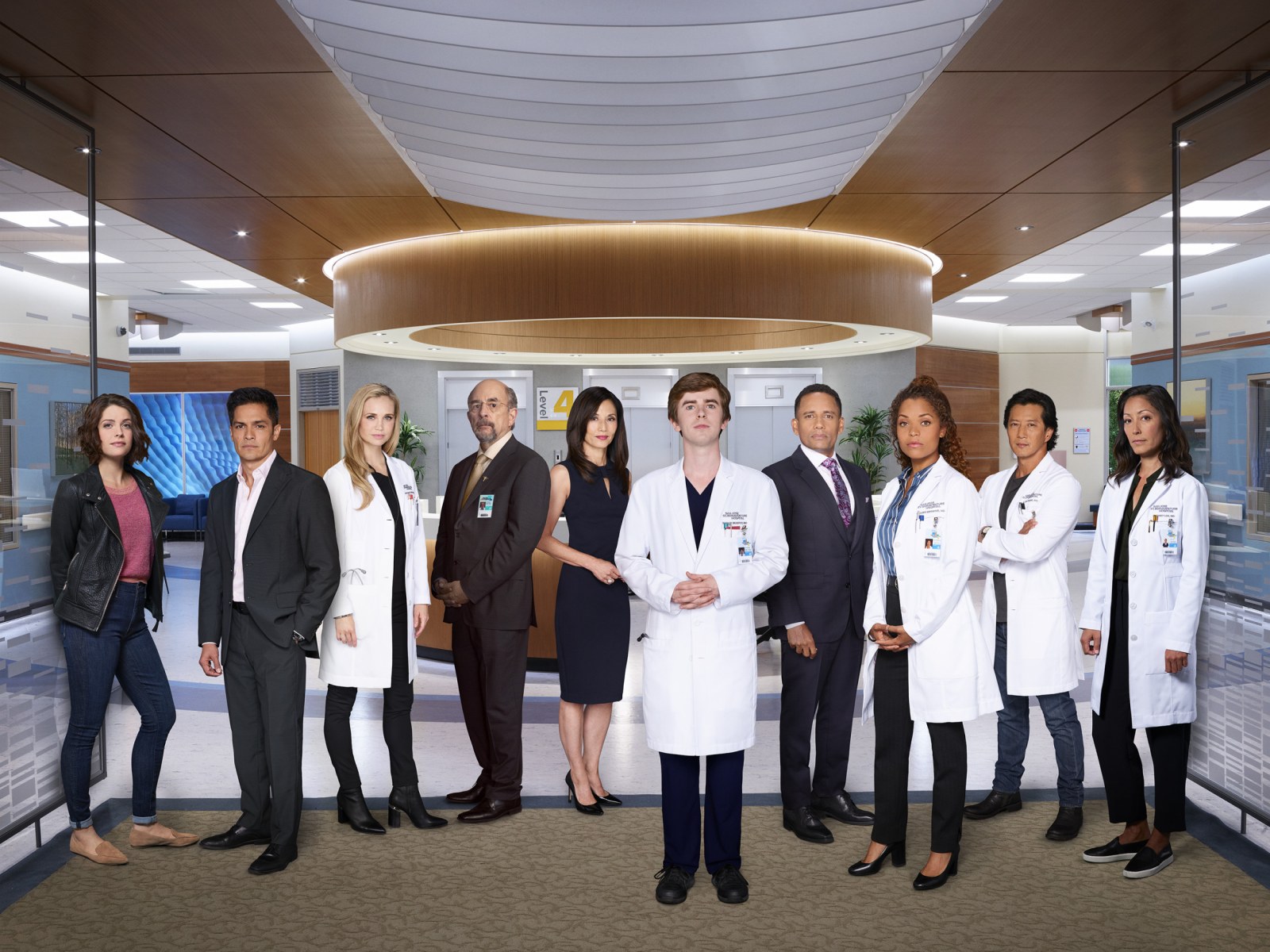 The Good Doctor' Season 3 Release Date, Cast, Trailer, Plot: When is the  Show Back on ABC?