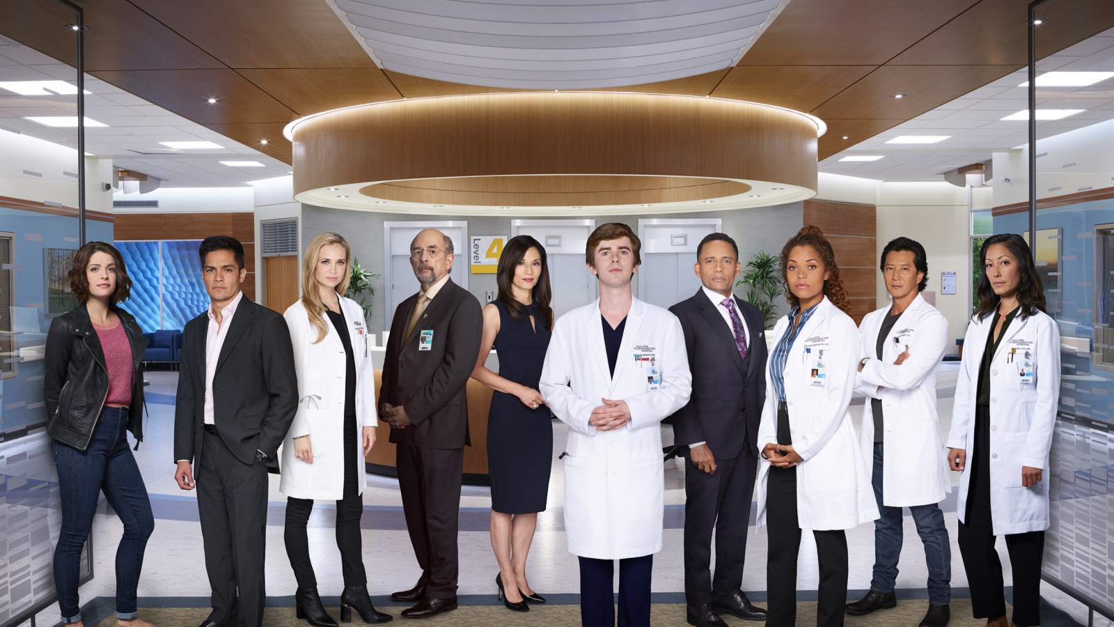 The Good Doctor Season 3 Release Date Cast Trailer Plot When Is The Show Back On Abc