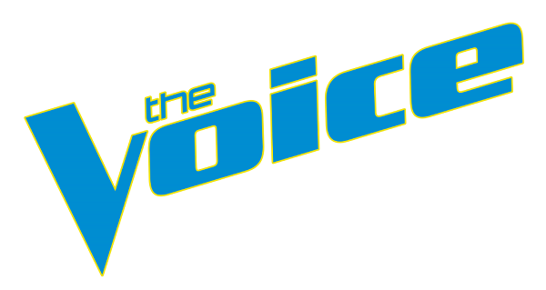 The Voice of EE Logo Loop - YouTube