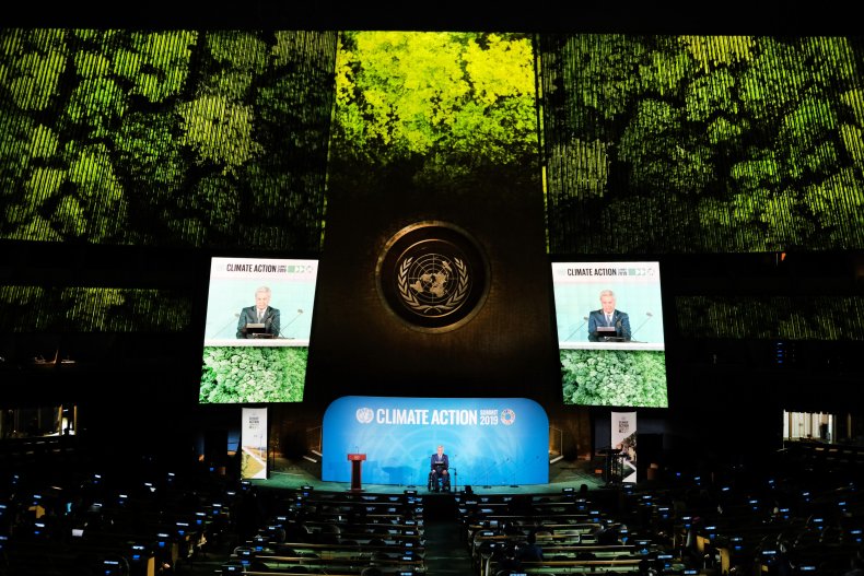 Un summit