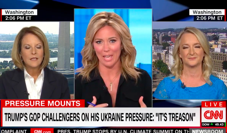 CNN Kim Wehle CNN Kim Wehle