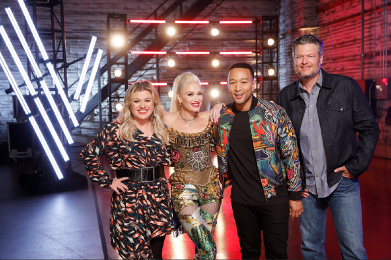Find Out Which Teams Contestants Chose on 'The Voice' Season 17 Premiere Find Out Which Teams Contestants Chose on 'The Voice' Season 17 Premiere