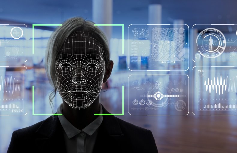 facial recognition, surveillance, ticketmaster