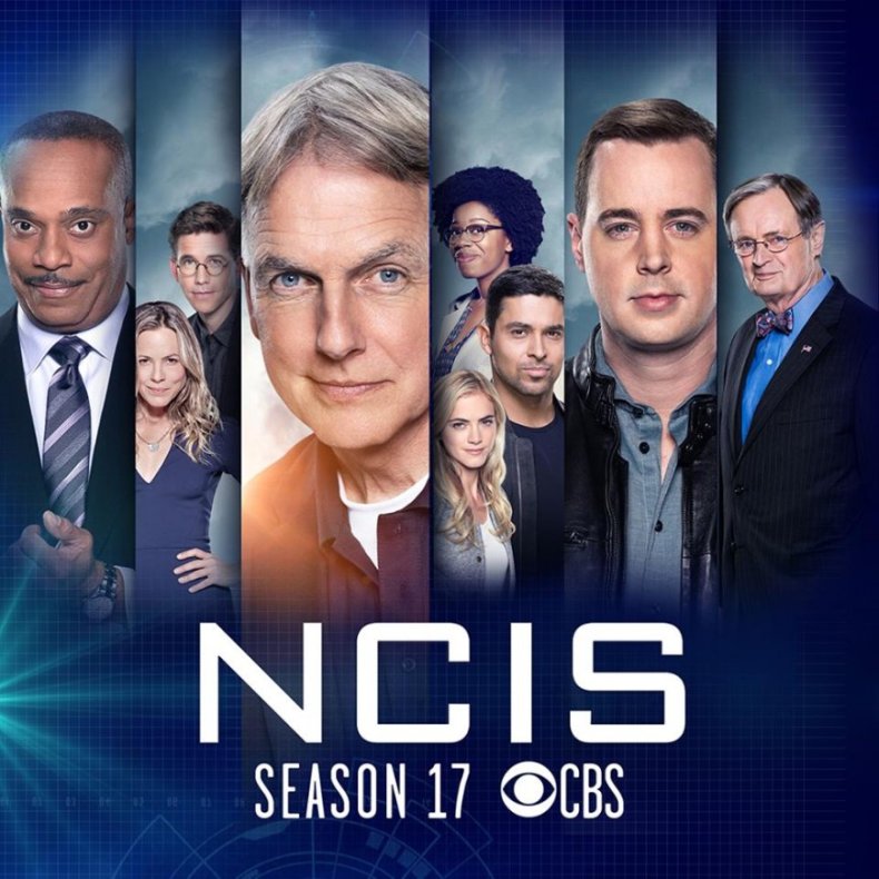 ncis season 17 streaming