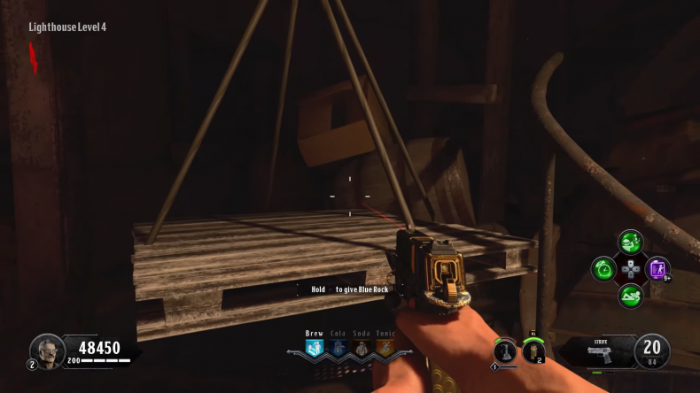 black ops 4 tag der toten hermit