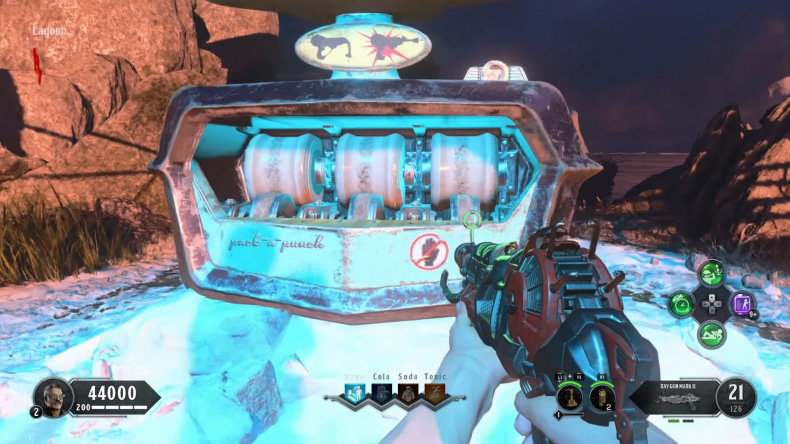 black ops 4 tag der toten pap