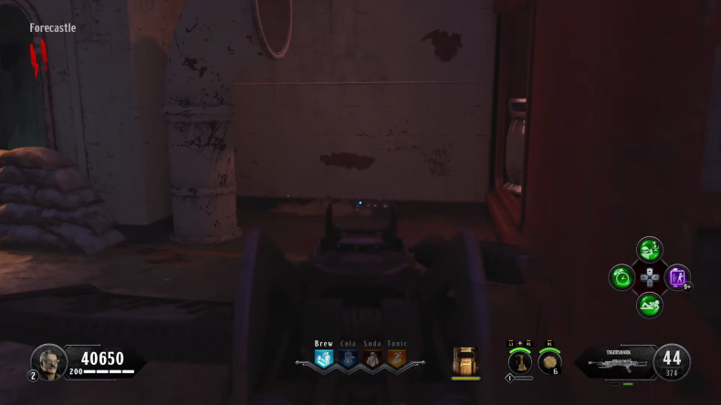 black ops 4 tag der toten zipcrank3
