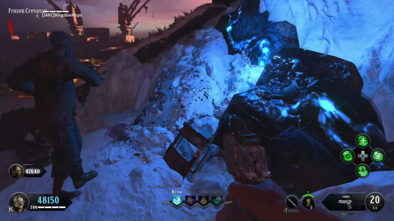 black ops 4 tag toten shield2-2