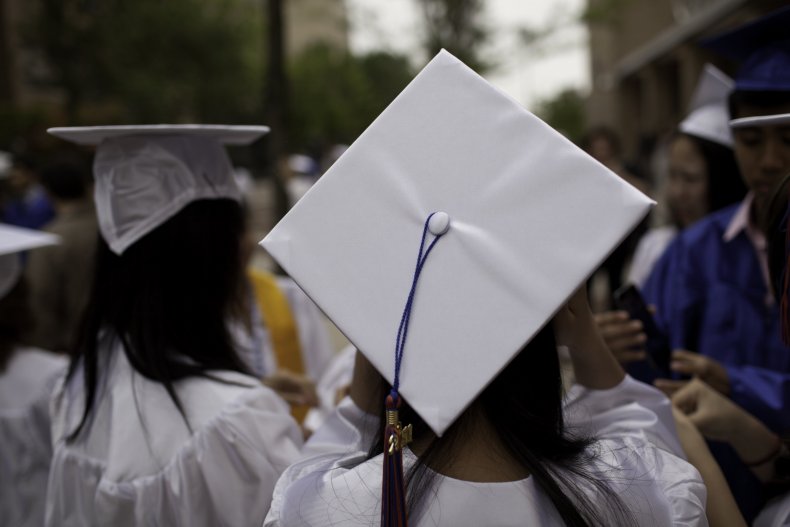 graduation eaw tuition assistance