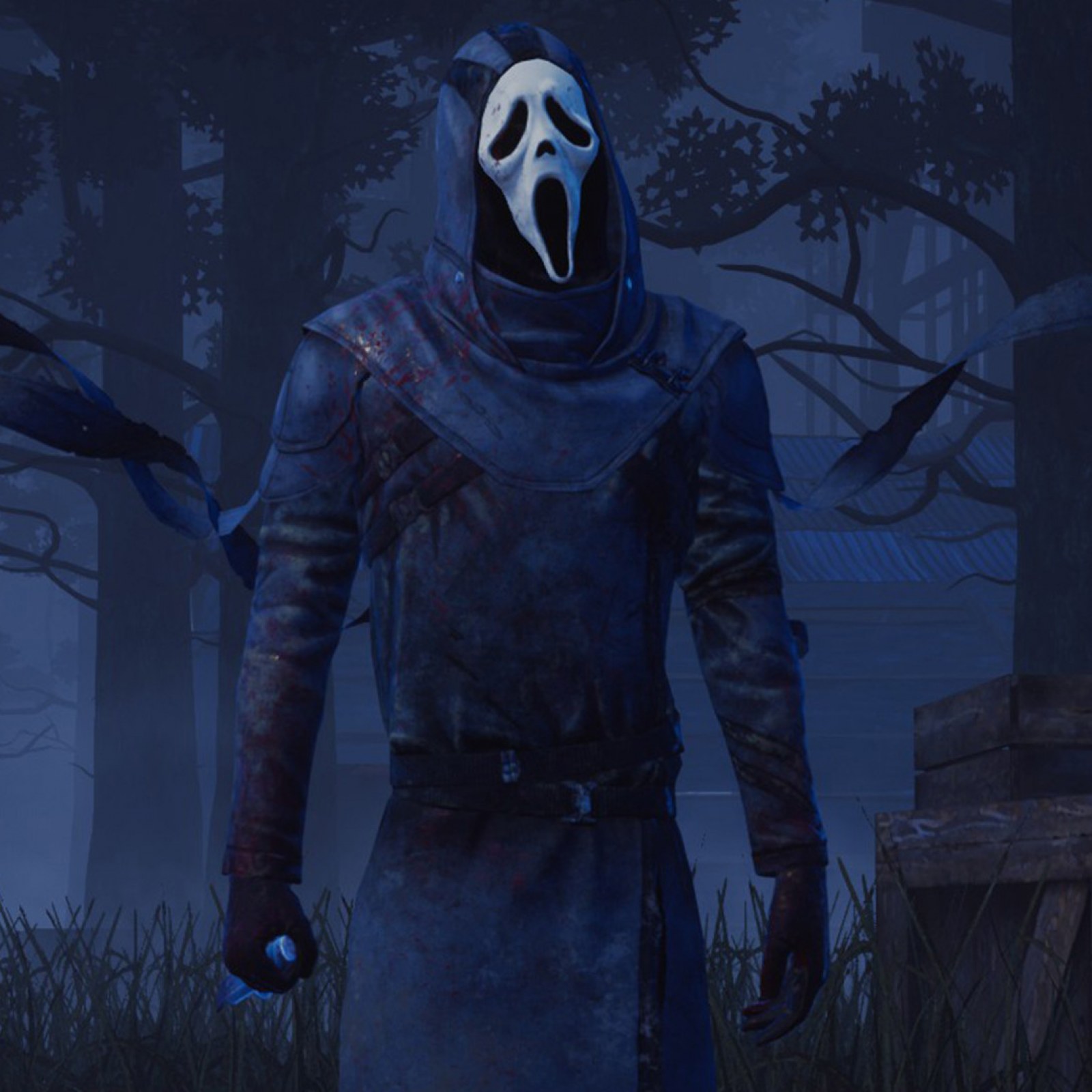 Dead By Daylight Nintendo Switch Includes 9 Killers Michael Myers And The Demogorgon Downloadable
