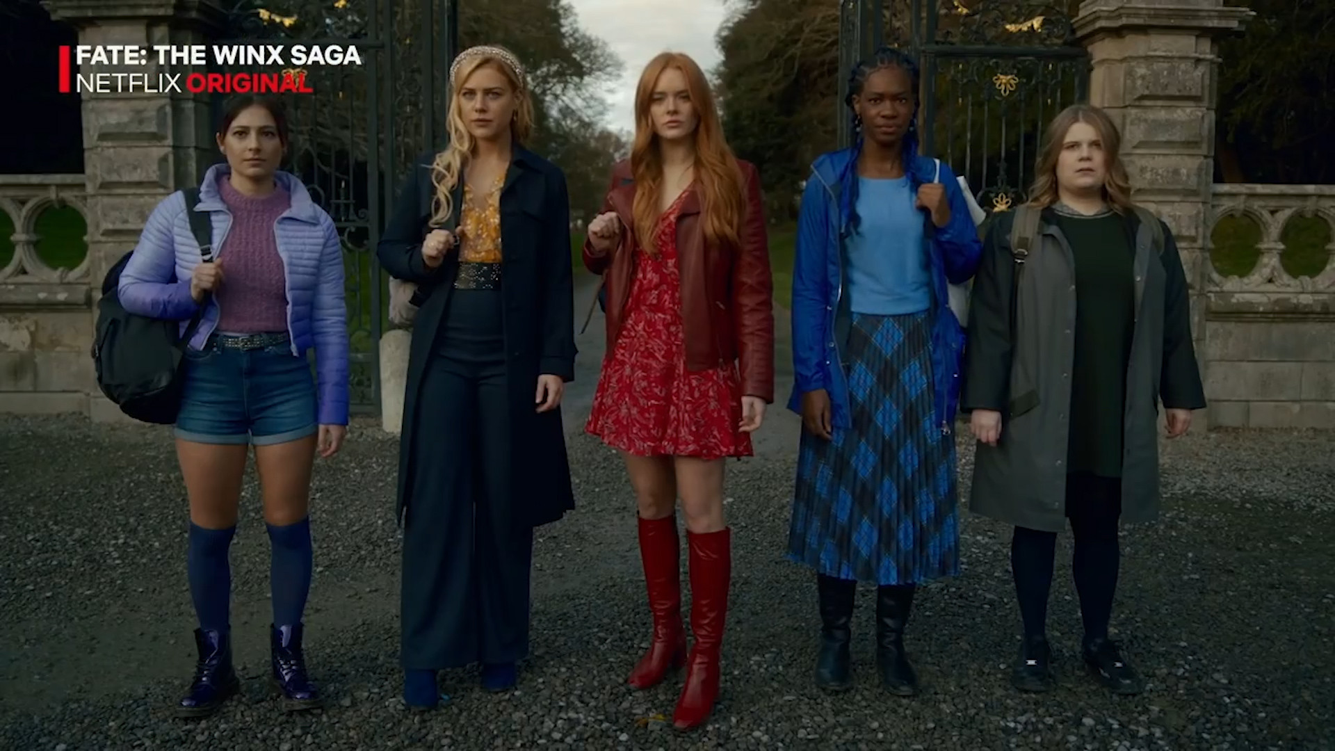 What S Leaving Netflix In January 2021 All The Titles On Streamer S Last Call List