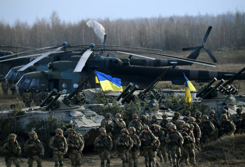 Ukraine, military, aid, Donald Trump, impeachment