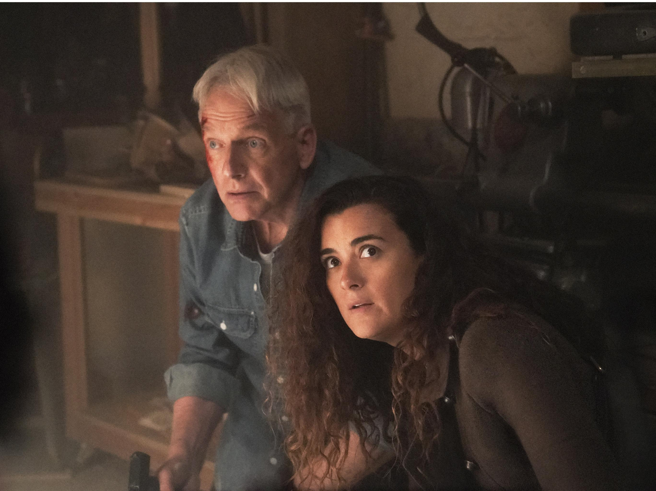 'NCIS' Season 17, Episode 1 Recap: What Happened When Ziva Returned ...