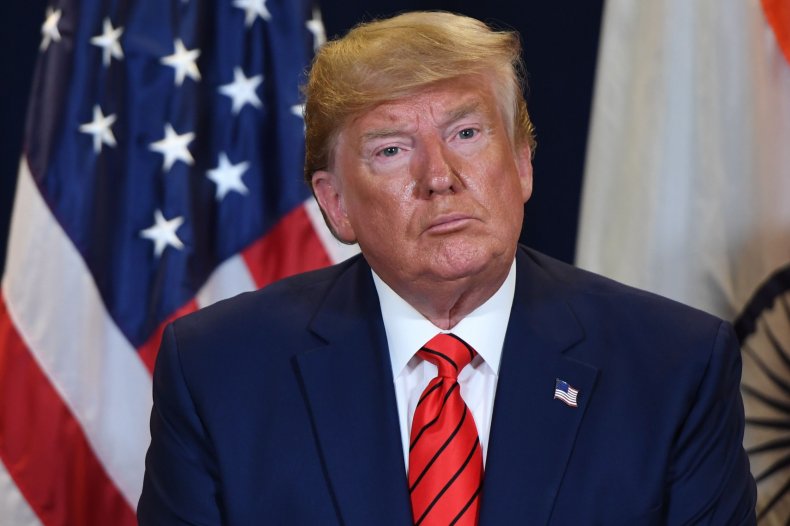 Donald Trump impeachment Joe Biden Ukraine whistleblower