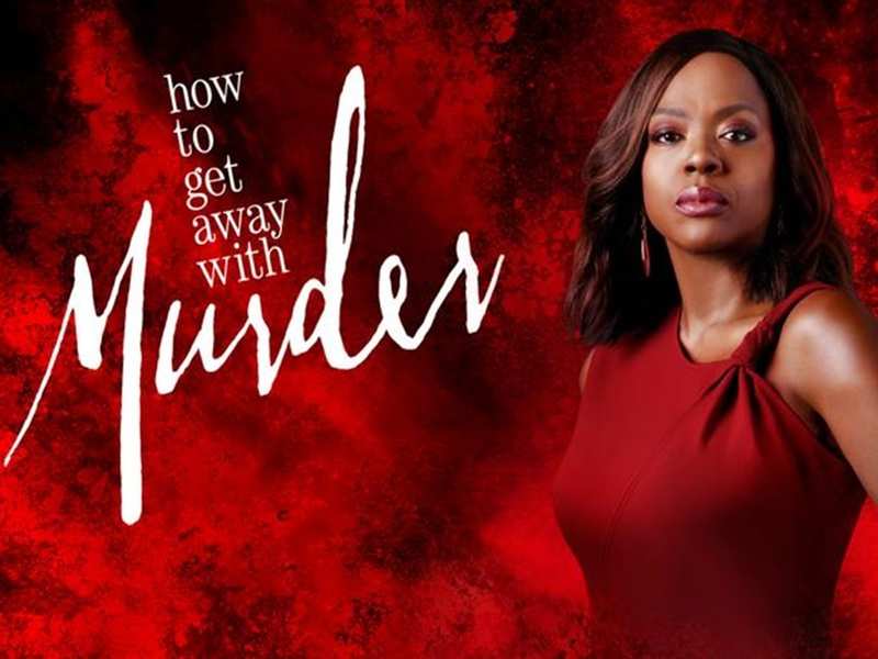 How To Get Away With Murder Season 6 Release Date Cast Trailer