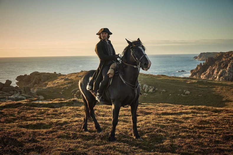 poldark season 5 aidan turner ross