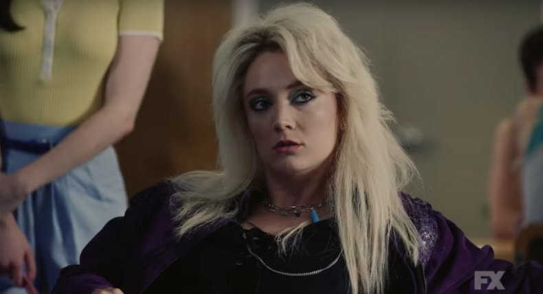 billie lourd american horror story 194