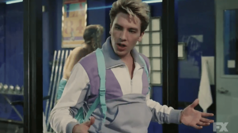 american horror story 1984 cody fern