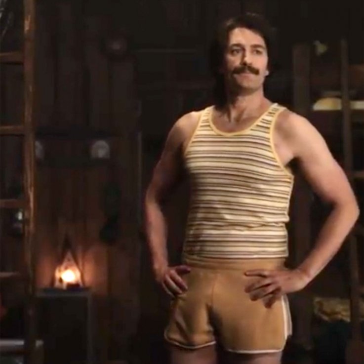 american horror story 1984 matthew morrison