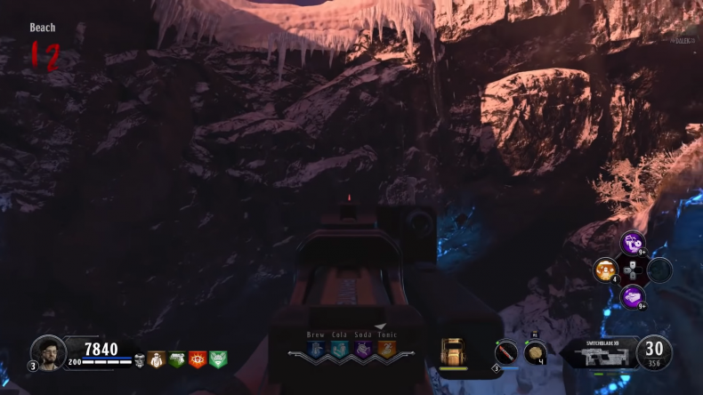 tag der toten icicle 1
