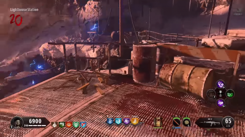 tag der toten electric kill 2
