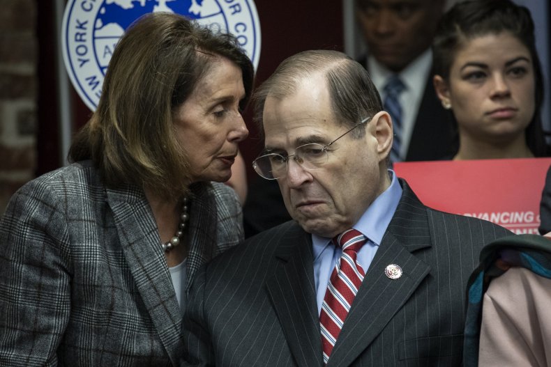 Liberal groups demand democrats forgo recess