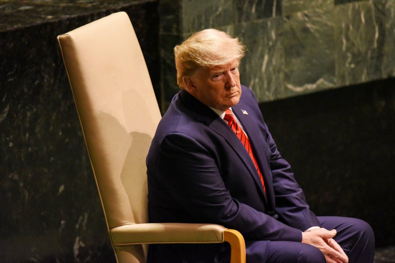 World Leaders Address United Nations General Assembly