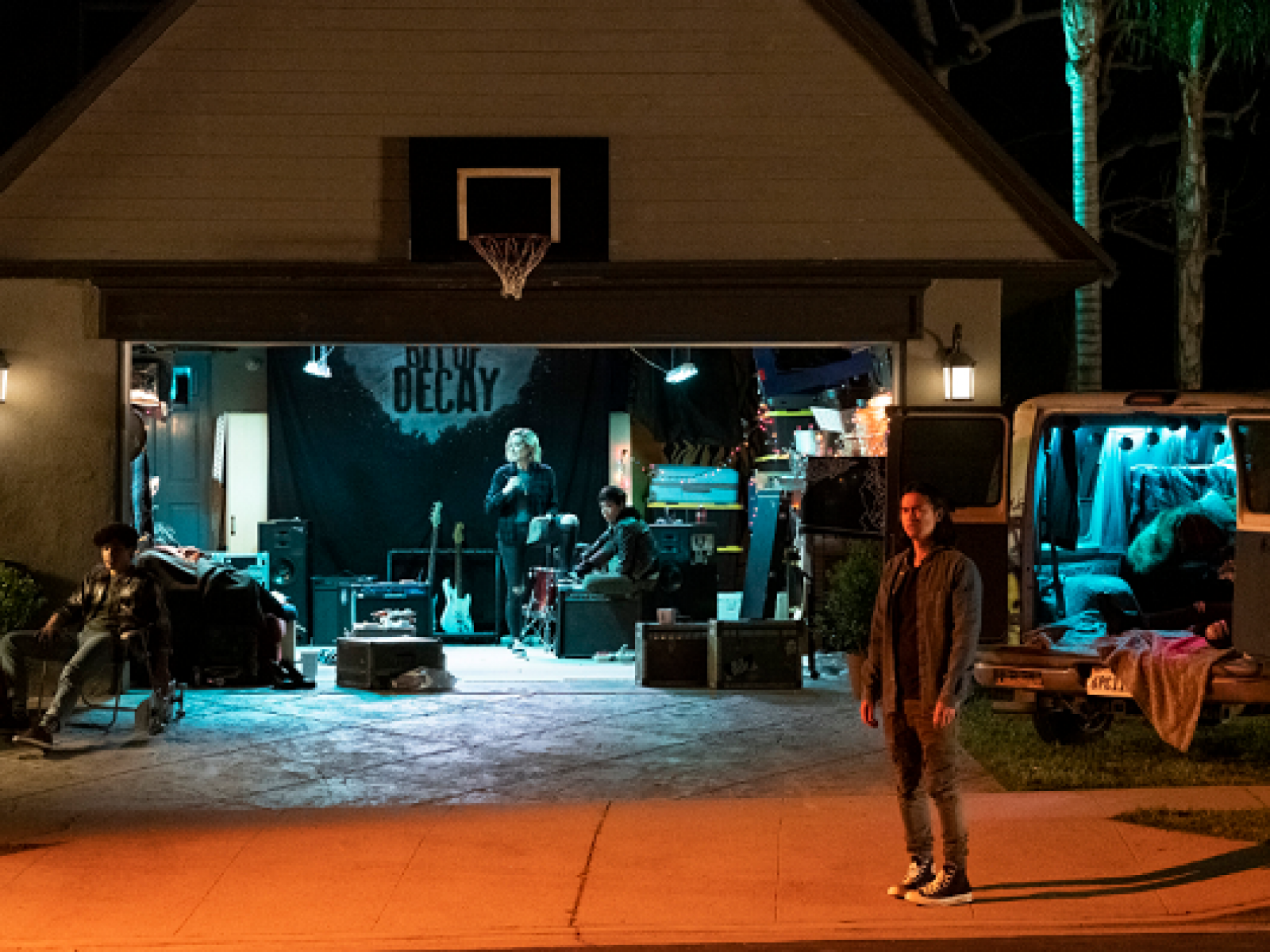 What S Coming To Hulu In October 2019 Full List Of Releases