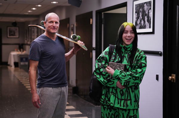 Is �Snl� On Tonight? Watch Woody Harrelson Host �Saturday Night Live�  Season 45 Premiere