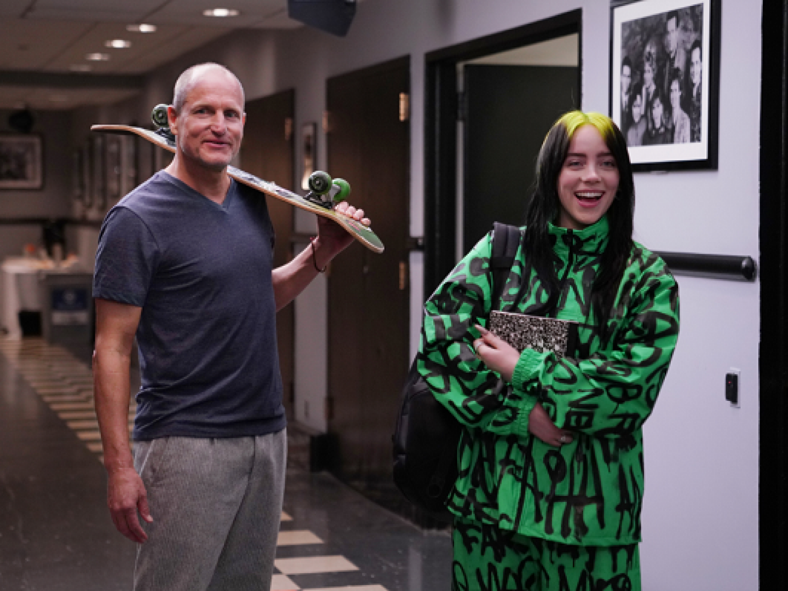 Is �Snl� On Tonight? Watch Woody Harrelson Host �Saturday Night Live�  Season 45 Premiere Is �Snl� On Tonight? Watch Woody Harrelson Host �Saturday Night Live�  Season 45 Premiere
