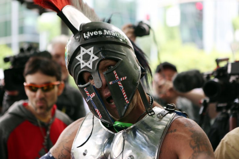 based stickman