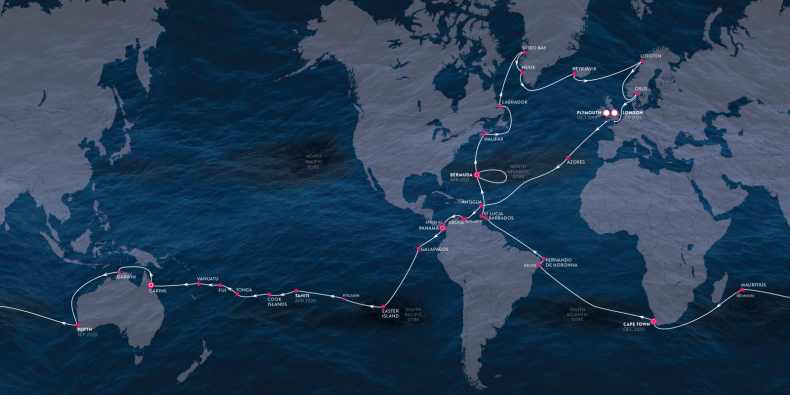 exxpedition 2019