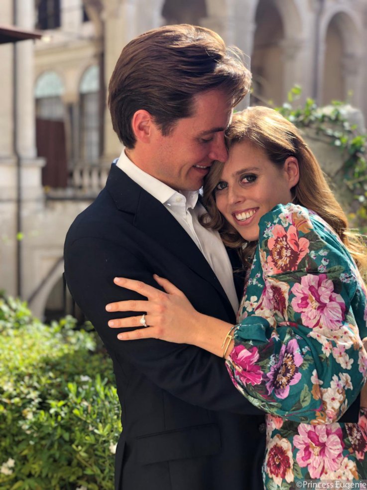 princess beatrice engaged Who is Edoardo Mapelli Mozzi? Princess Beatrice Engaged, Another Royal Wedding on Horizon
