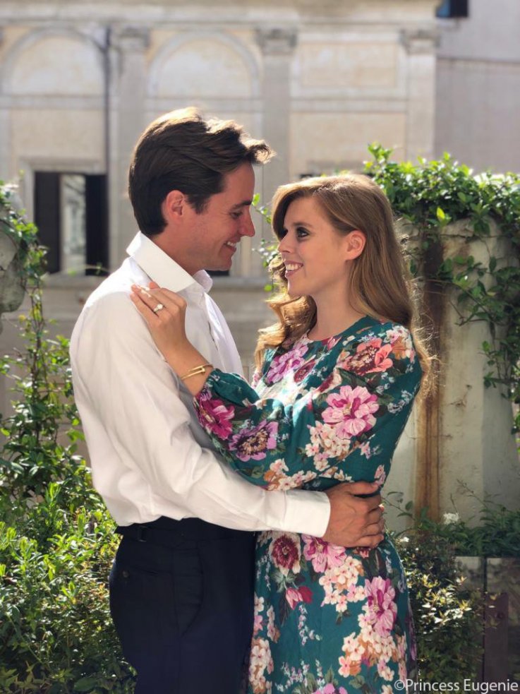princess beatrice and edoardo mapelli mozzi Who is Edoardo Mapelli Mozzi? Princess Beatrice Engaged, Another Royal Wedding on Horizon