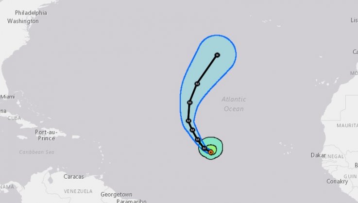 hurricane lorenzo update path hurricane lorenzo update path